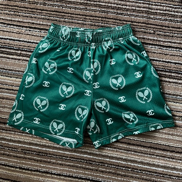 Bravest Studios Other - Bravest Studios Chanel shorts